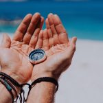 Latitude and Longitude Converter